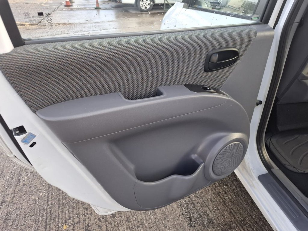 Used Hyundai Matrix 2007 for sale - 78082912: Photo 9