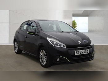 Used Peugeot 208 2015 for sale - 79438288: Photo