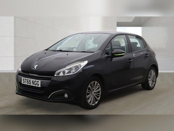Used Peugeot 208 2015 for sale - 79438288: Photo