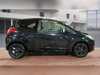 Used Ford Ka 2016 for sale - 76604846: Photo