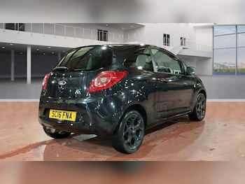 Used Ford Ka 2016 for sale - 76604846: Photo