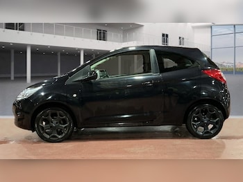 Used Ford Ka 2016 for sale - 76604846: Photo