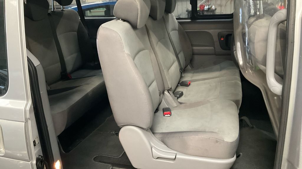 Used Hyundai i800 2013 for sale - 76923781: Photo 10