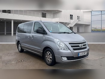 Used Hyundai i800 2013 for sale - 76923781: Photo