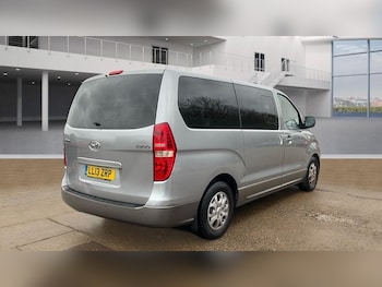 Used Hyundai i800 2013 for sale - 76923781: Photo