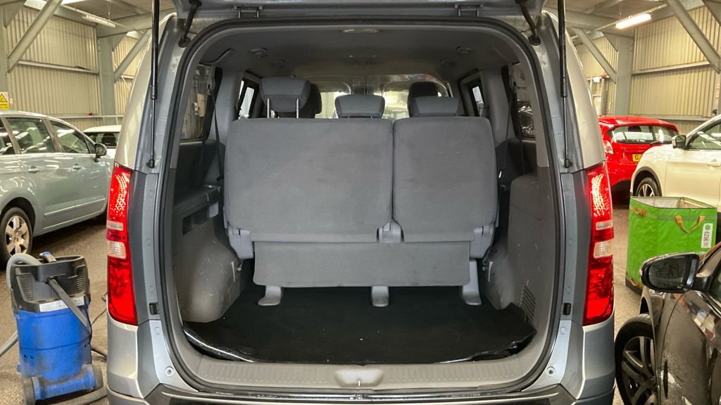 Used Hyundai i800 2013 for sale - 76923781: Photo 7