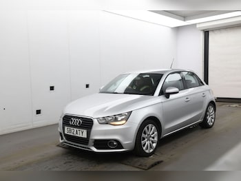 Used Audi A1 2012 for sale - 78373084: Photo