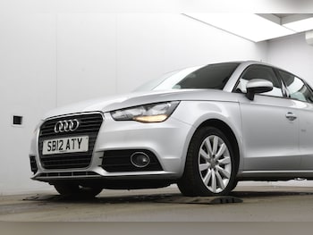 Used Audi A1 2012 for sale - 78373084: Photo