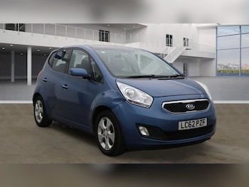 Kia - Venga