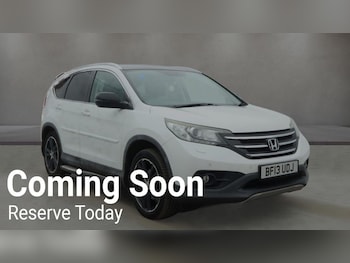 Used Honda CR-V 2013 for sale - 78833181: Photo