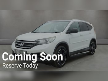 Used Honda CR-V 2013 for sale - 78833181: Photo