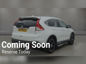 Used Honda CR-V 2013 for sale - 78833181: Photo
