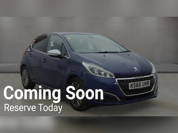Used Peugeot 208 2016 for sale - 78833168: Photo