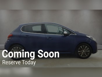 Used Peugeot 208 2016 for sale - 78833168: Photo