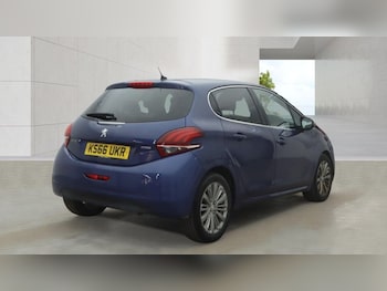 Used Peugeot 208 2016 for sale - 78833168: Photo