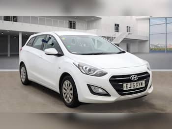Used Hyundai i30 2015 for sale - 79643675: Photo