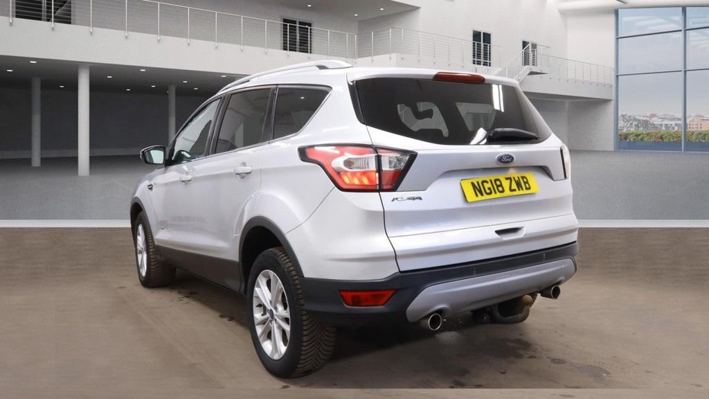 Used Ford Kuga 2018 for sale - 77655004: Photo 11