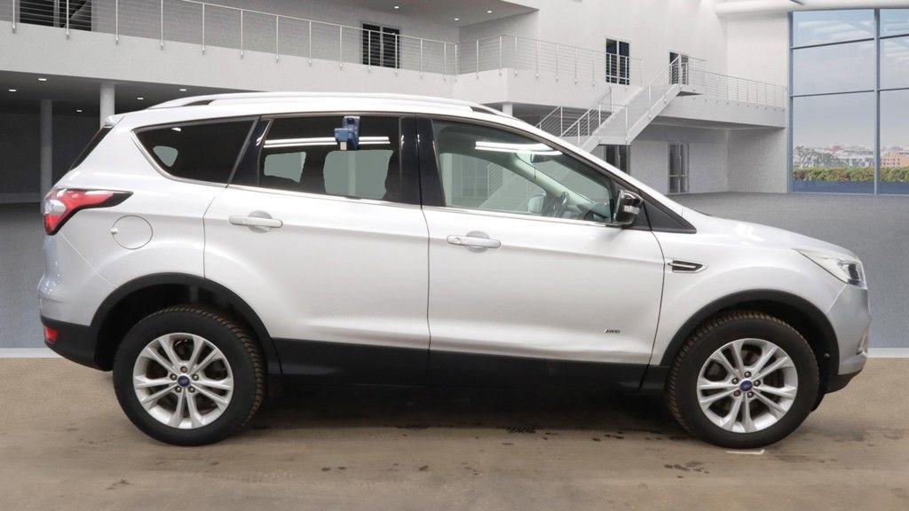 Used Ford Kuga 2018 for sale - 77655004: Photo 13