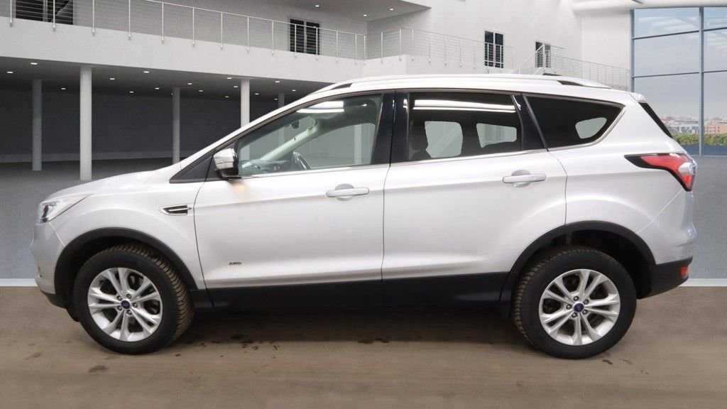 Used Ford Kuga 2018 for sale - 77655004: Photo 14