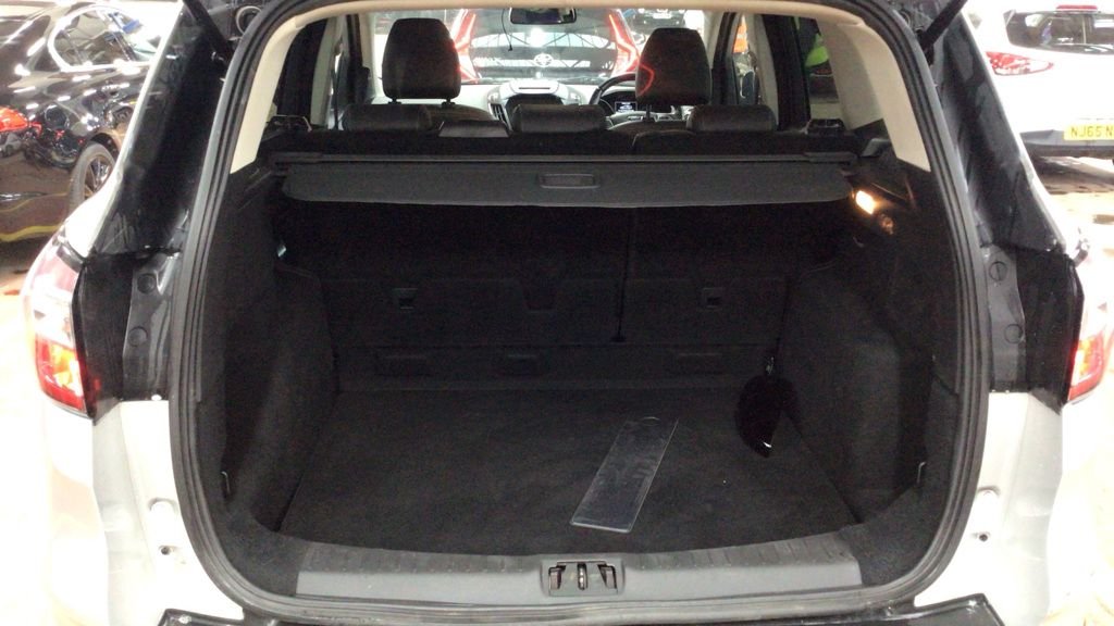 Used Ford Kuga 2018 for sale - 77655004: Photo 15