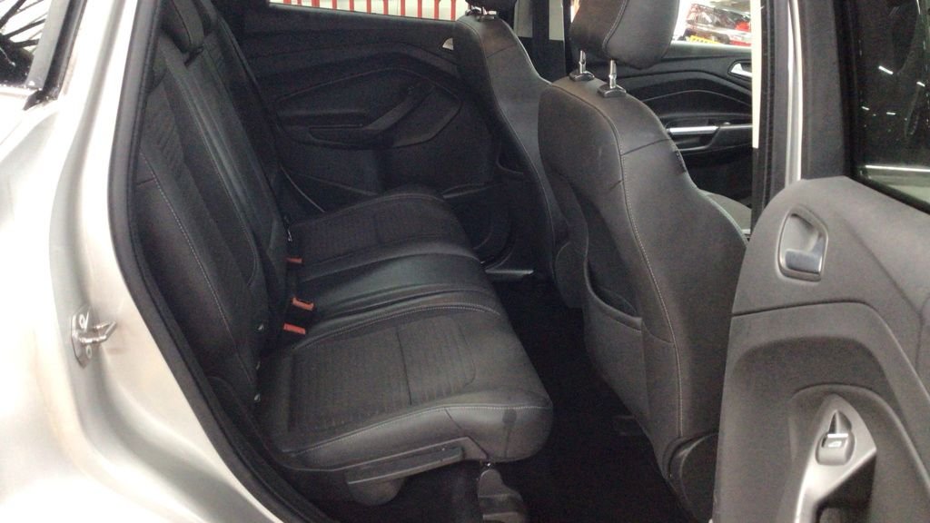 Used Ford Kuga 2018 for sale - 77655004: Photo 16