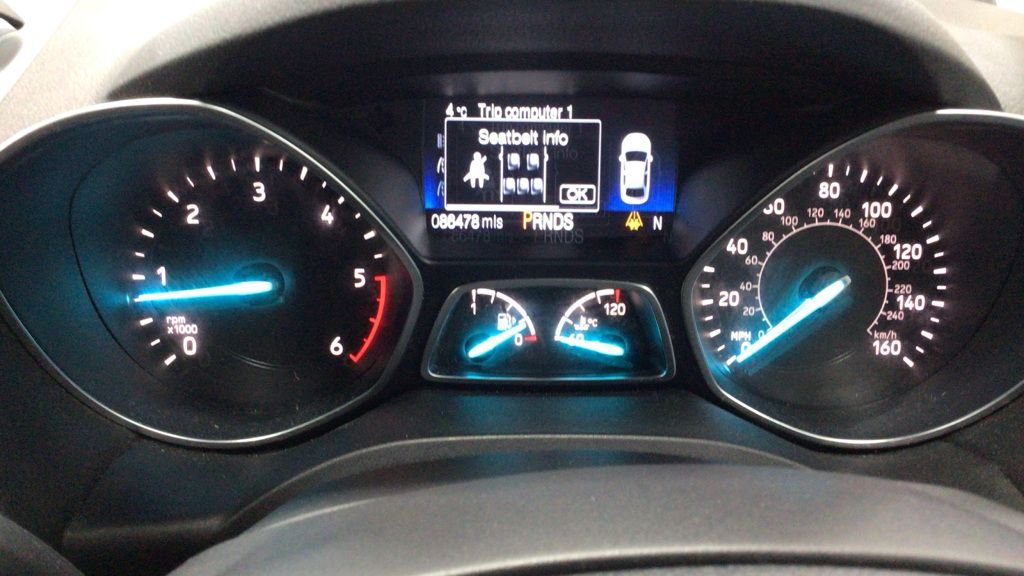 Used Ford Kuga 2018 for sale - 77655004: Photo 18