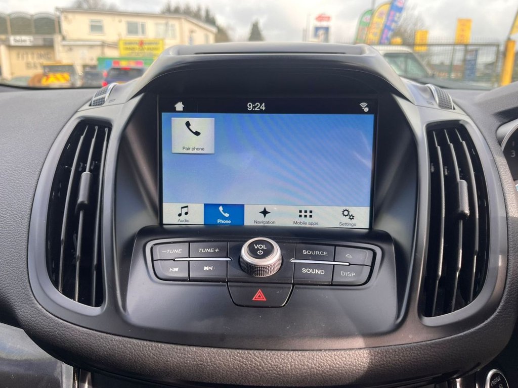 Used Ford Kuga 2018 for sale - 77655004: Photo 20