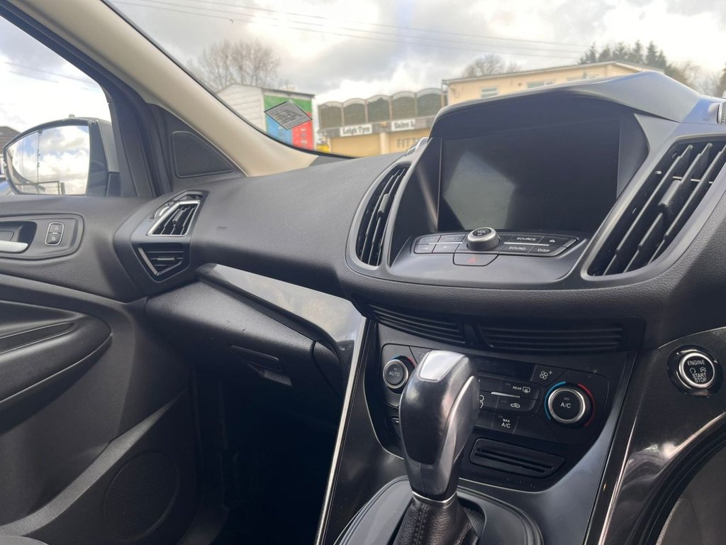 Used Ford Kuga 2018 for sale - 77655004: Photo 21