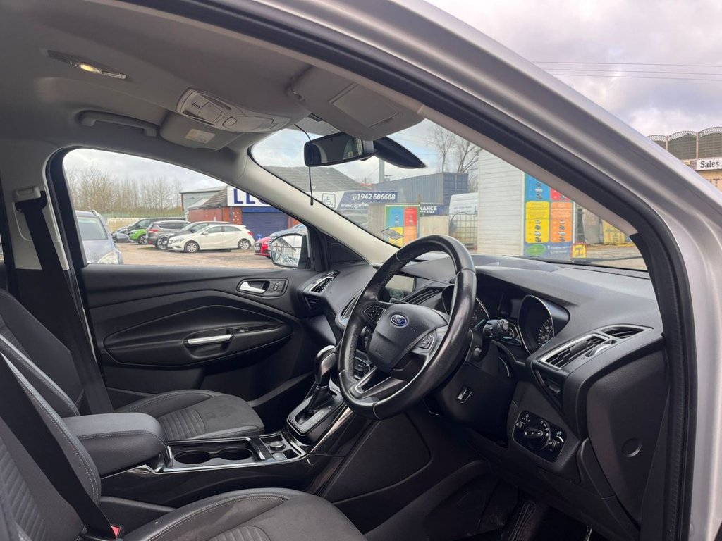 Used Ford Kuga 2018 for sale - 77655004: Photo 22