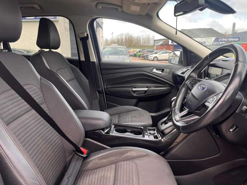 Used Ford Kuga 2018 for sale - 77655004: Photo 23