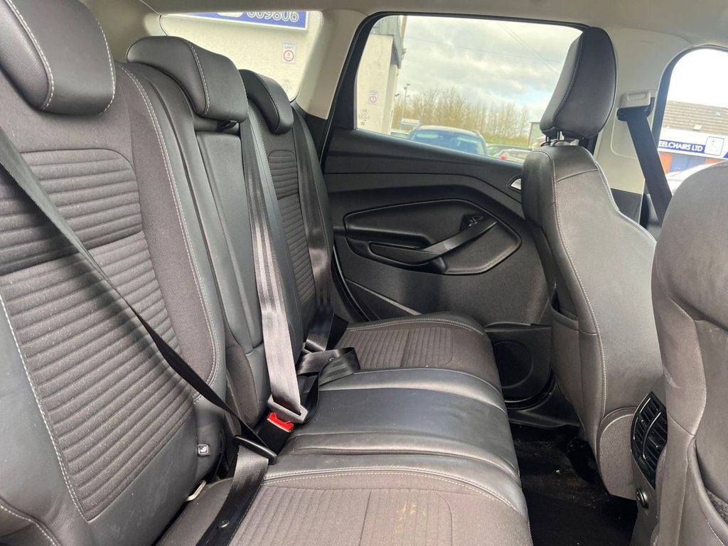 Used Ford Kuga 2018 for sale - 77655004: Photo 24