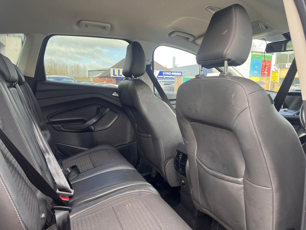 Used Ford Kuga 2018 for sale - 77655004: Photo 25