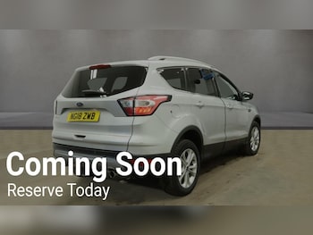 Used Ford Kuga 2018 for sale - 77655004: Photo