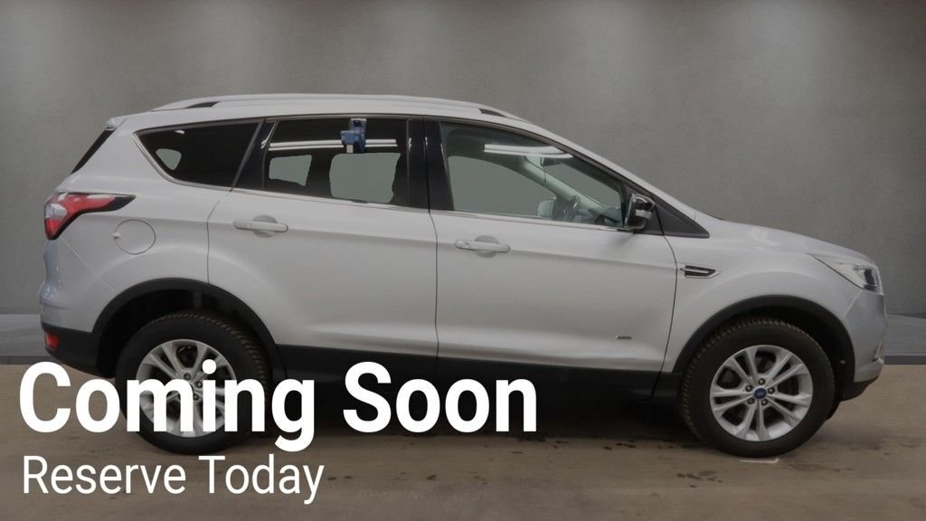 Used Ford Kuga 2018 for sale - 77655004: Photo 5
