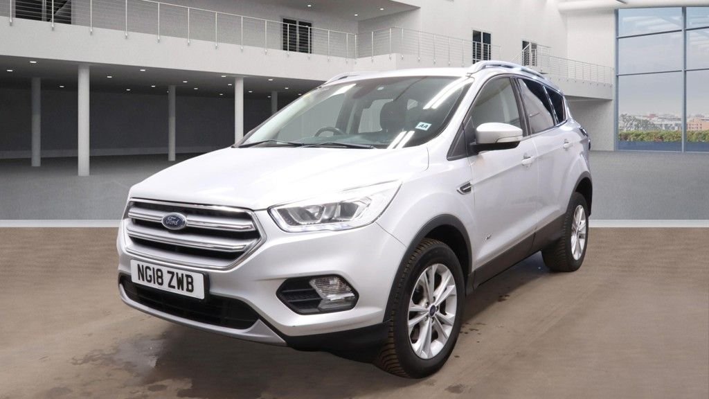 Used Ford Kuga 2018 for sale - 77655004: Photo 9