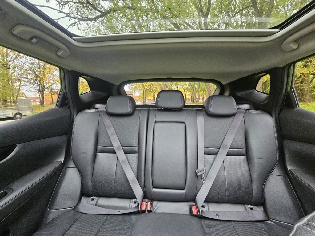 Used Nissan Qashqai 2015 for sale - 75952974: Photo 13