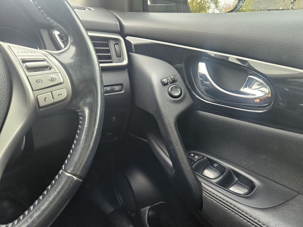 Used Nissan Qashqai 2015 for sale - 75952974: Photo 27