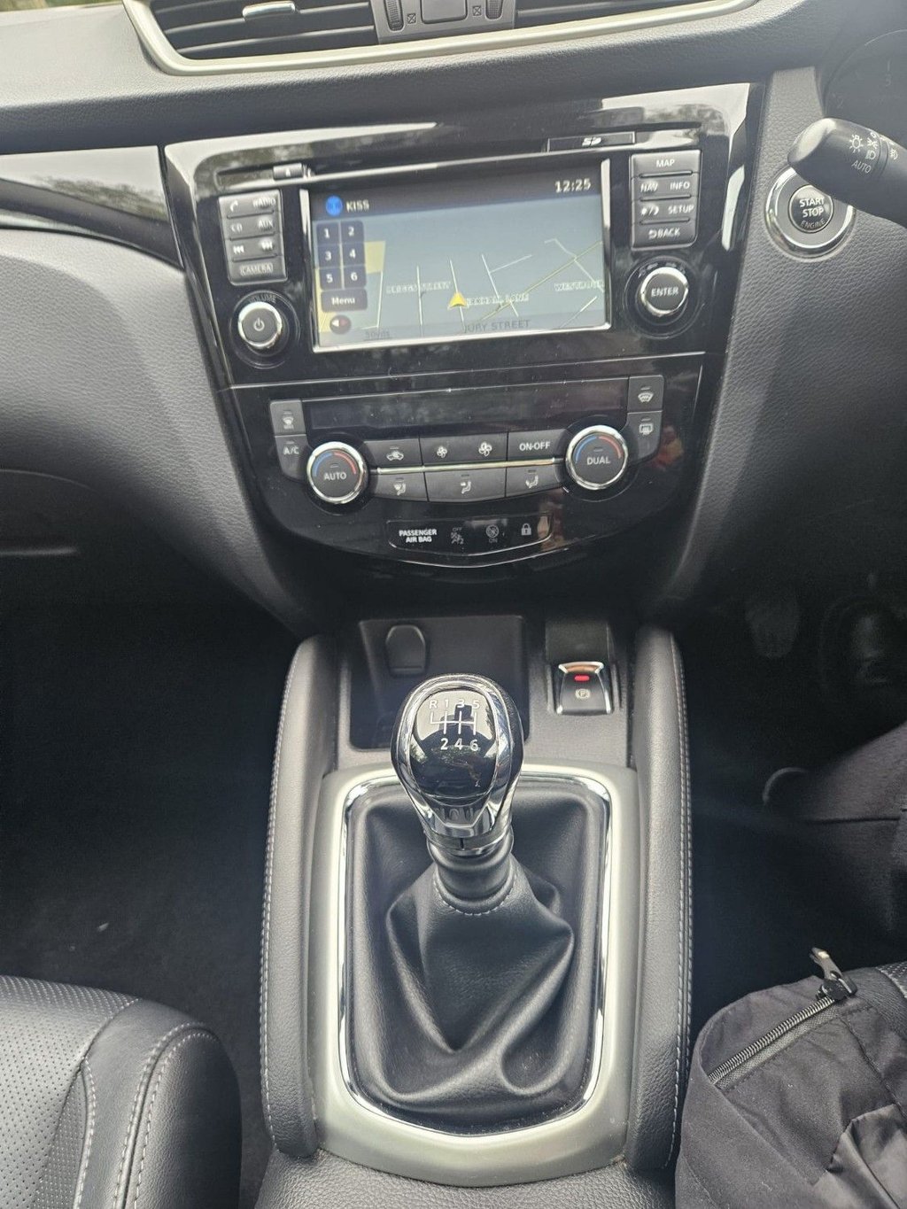 Used Nissan Qashqai 2015 for sale - 75952974: Photo 29