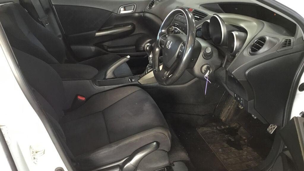 Used Honda Civic 2012 for sale - 76019286: Photo 6