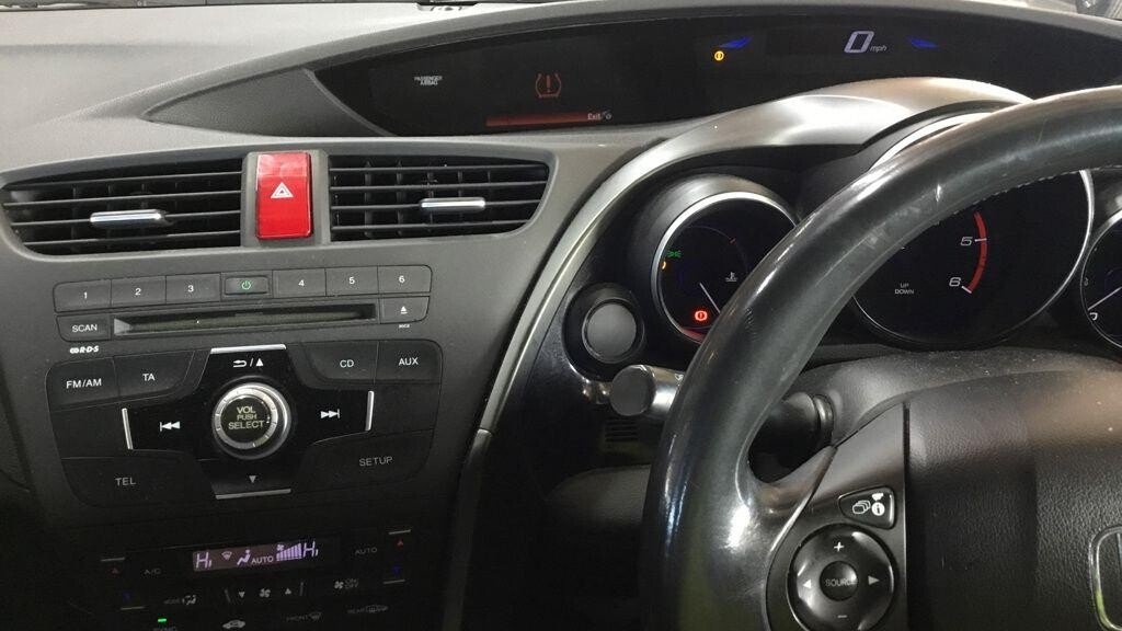 Used Honda Civic 2012 for sale - 76019286: Photo 7