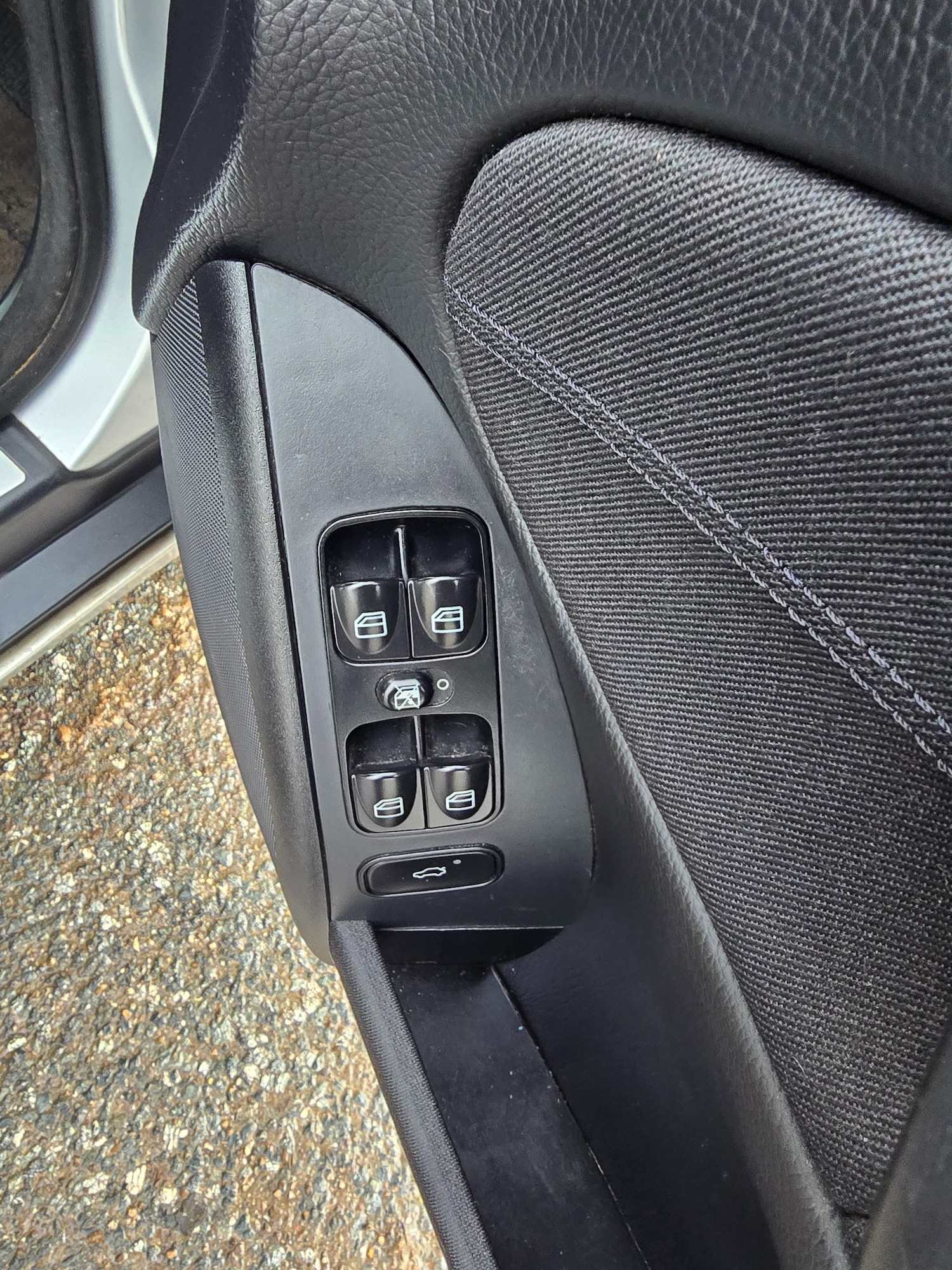 Used Mercedes-Benz C Class 2006 for sale - 76450193: Photo 8