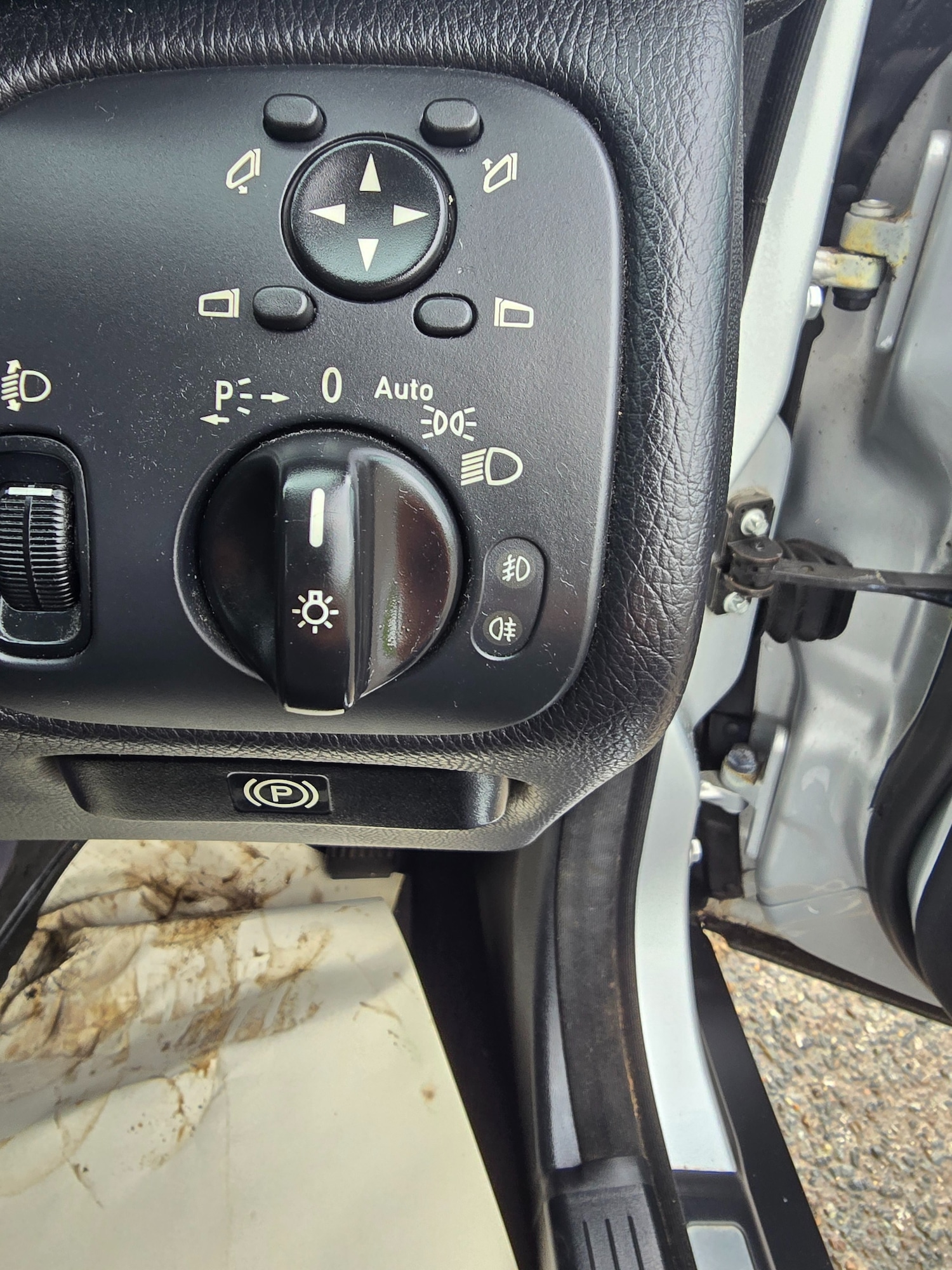 Used Mercedes-Benz C Class 2006 for sale - 76450193: Photo 9