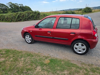 Used Renault Clio 2008 for sale - 75381188: Photo