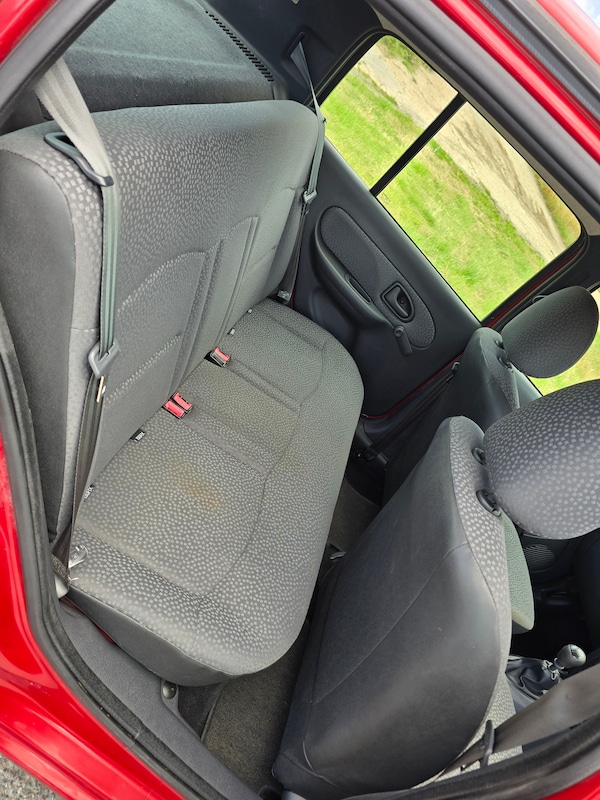 Used Renault Clio 2008 for sale - 75381188: Photo 6