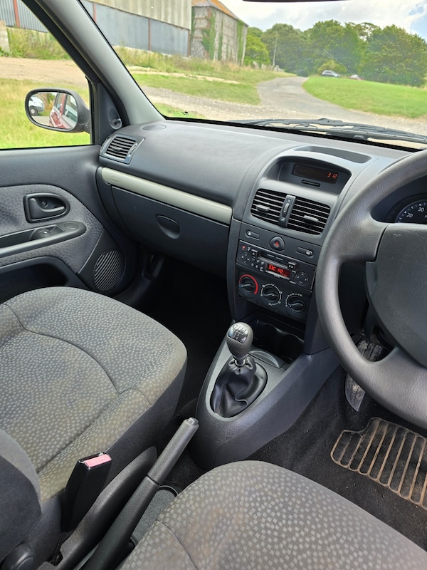 Used Renault Clio 2008 for sale - 75381188: Photo 7