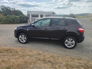 Used Nissan Qashqai 2010 for sale - 79274014: Photo