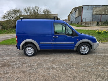 Used Ford Transit Connect 2006 for sale - 77818267: Photo