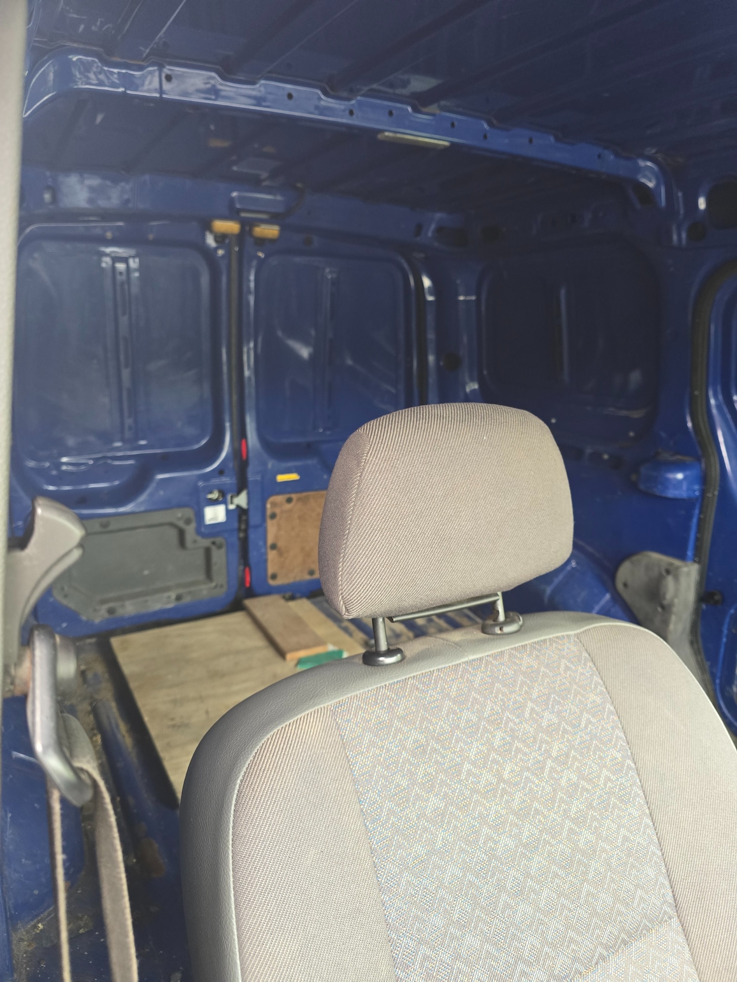 Used Ford Transit Connect 2006 for sale - 77818267: Photo 6