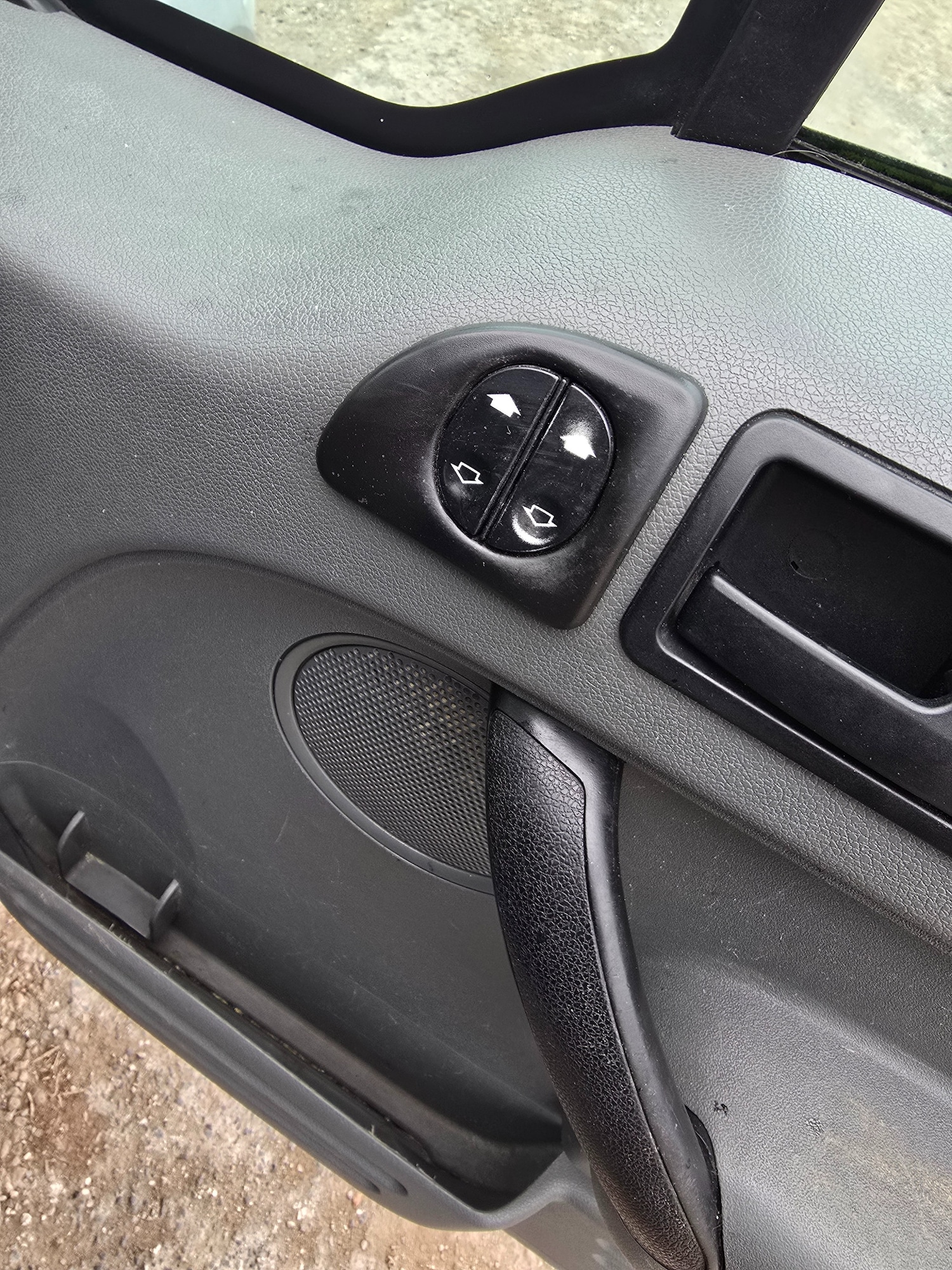 Used Ford Transit Connect 2006 for sale - 77818267: Photo 7