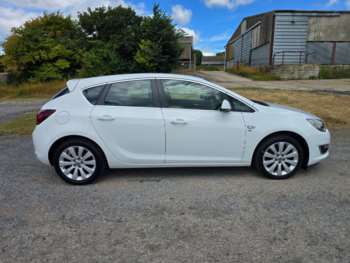 2015 (65) - 1.6i 16V Elite 5dr